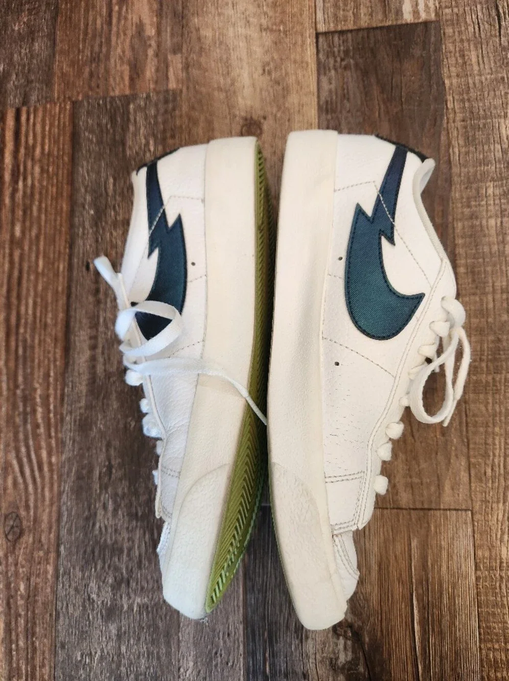Nike Blazer Low '77 